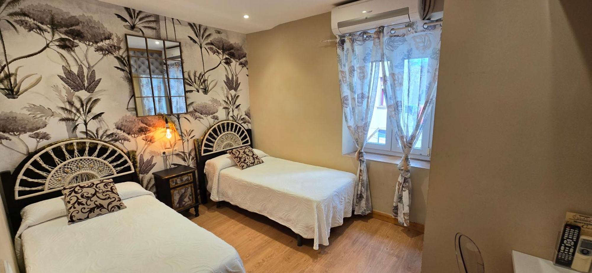 Hosteria Villa De Castro 카스트로우르디알레스 외부 사진