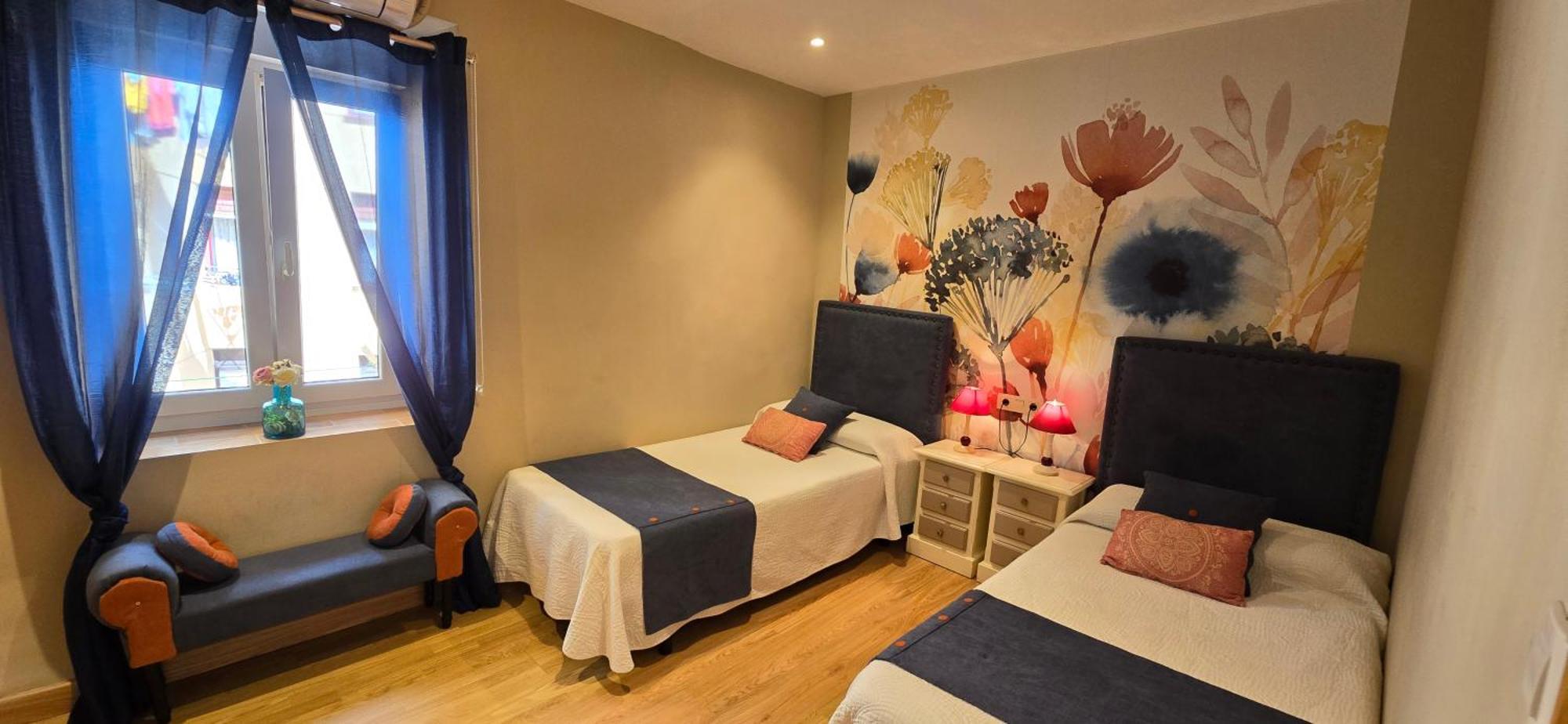 Hosteria Villa De Castro 카스트로우르디알레스 외부 사진