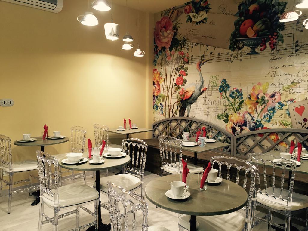 Hosteria Villa De Castro 카스트로우르디알레스 외부 사진