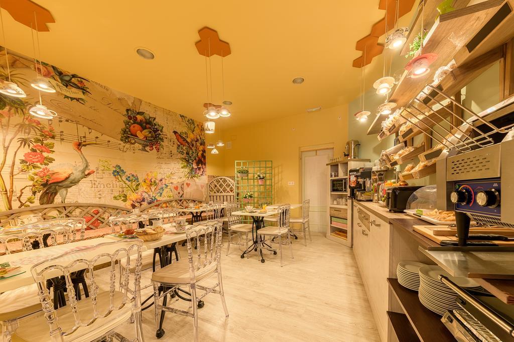 Hosteria Villa De Castro 카스트로우르디알레스 외부 사진